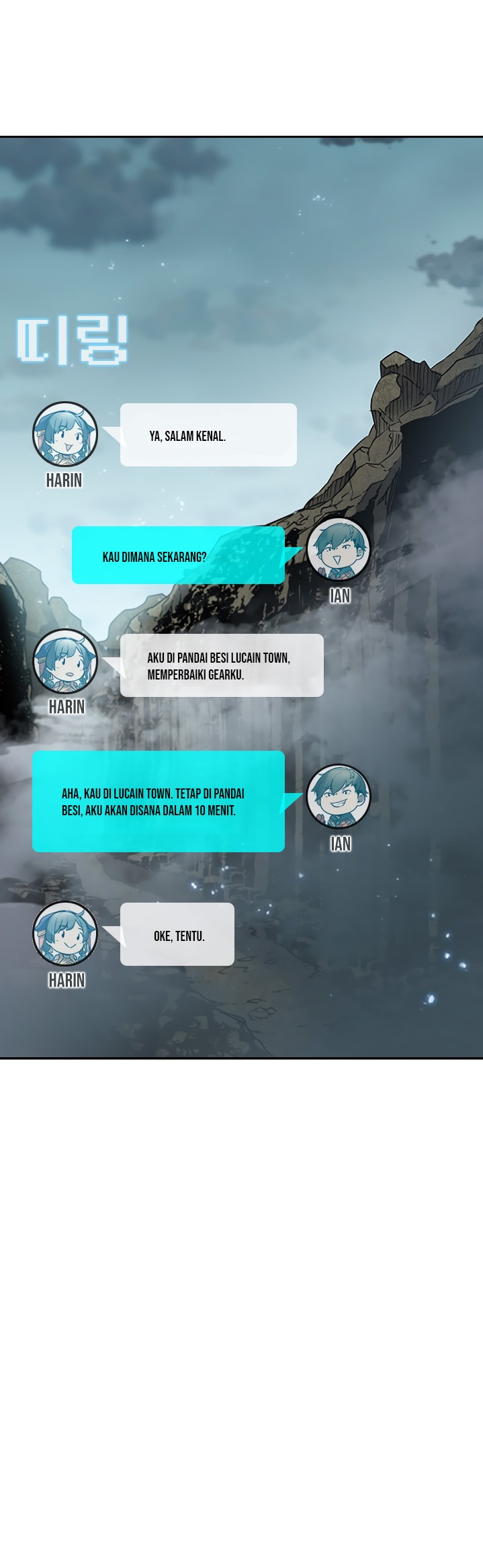 Taming Master Chap 8 - Next Chap 9