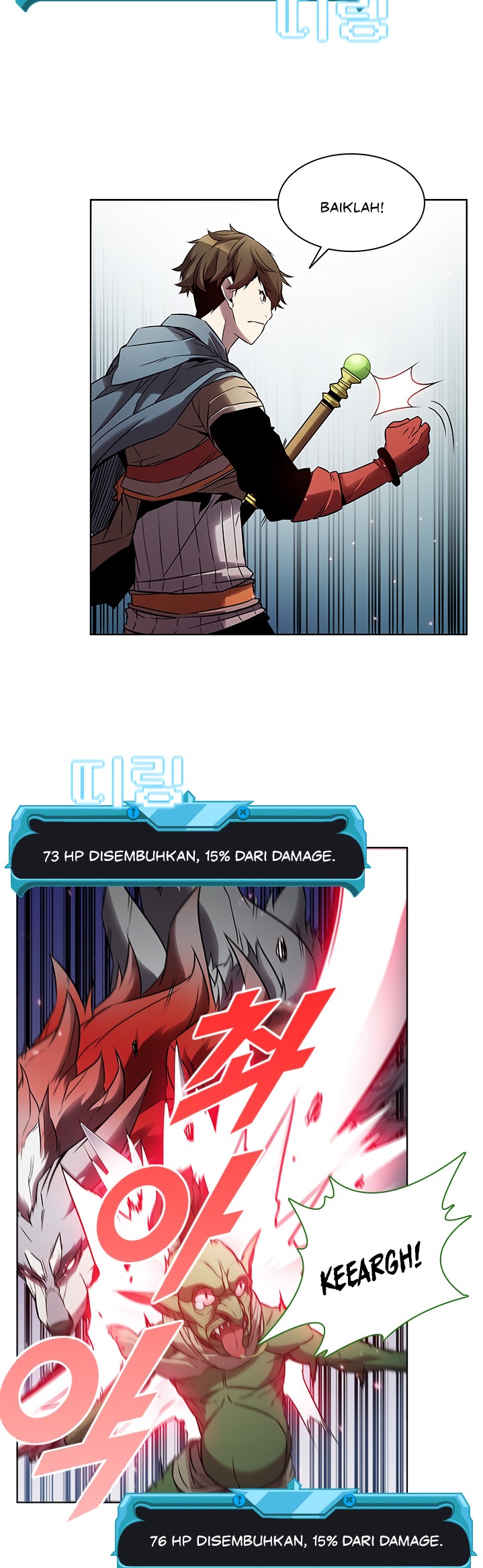 Taming Master Chap 8 - Next Chap 9