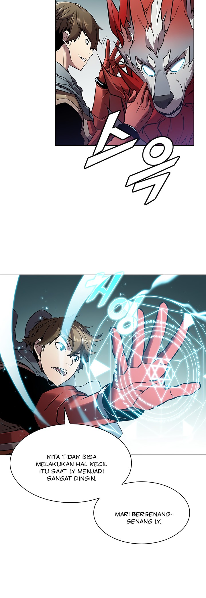 Taming Master Chap 8 - Next Chap 9