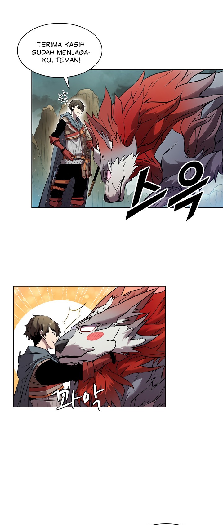 Taming Master Chap 8 - Next Chap 9