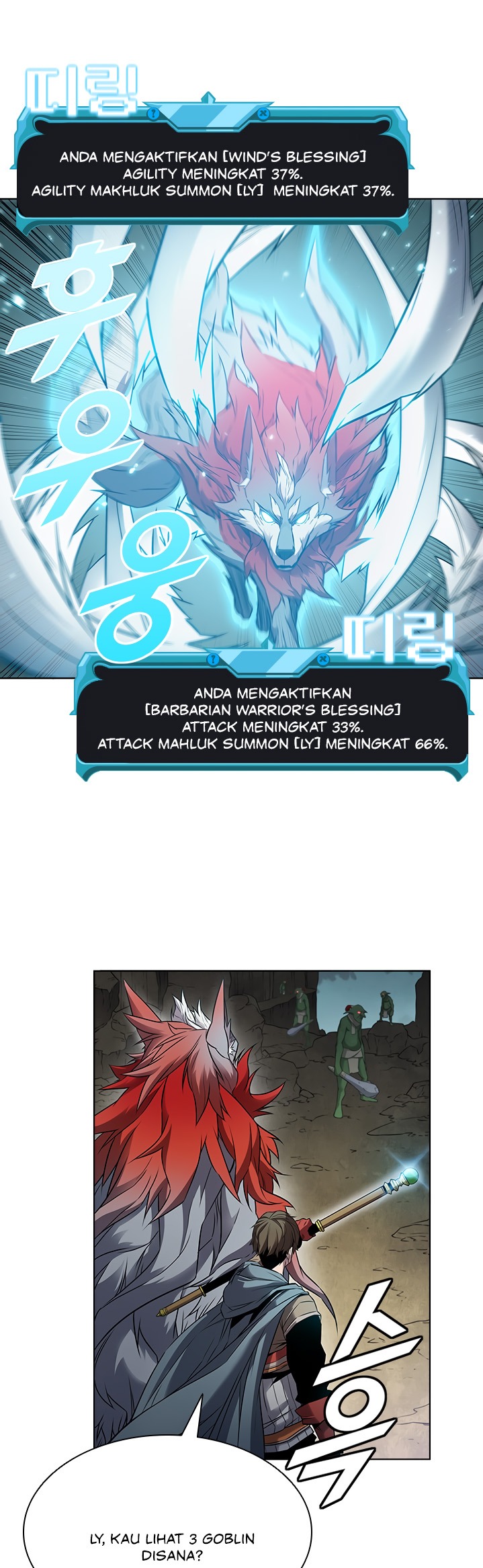 Taming Master Chap 8 - Next Chap 9