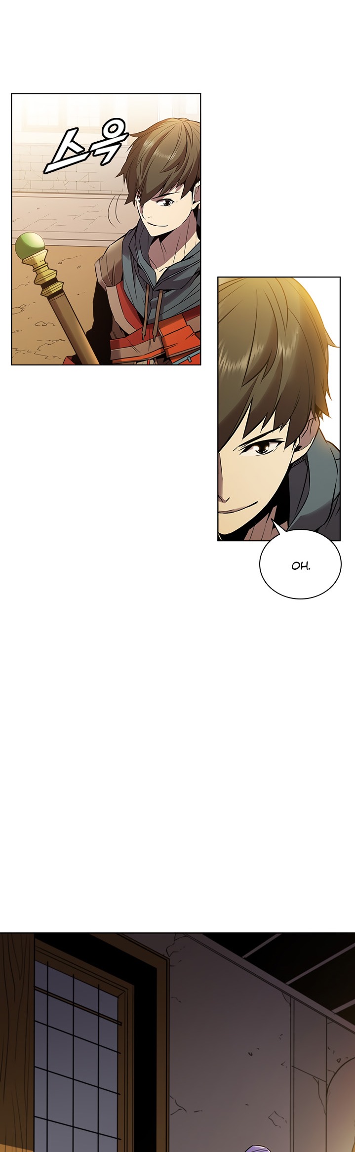 Taming Master Chap 8 - Next Chap 9