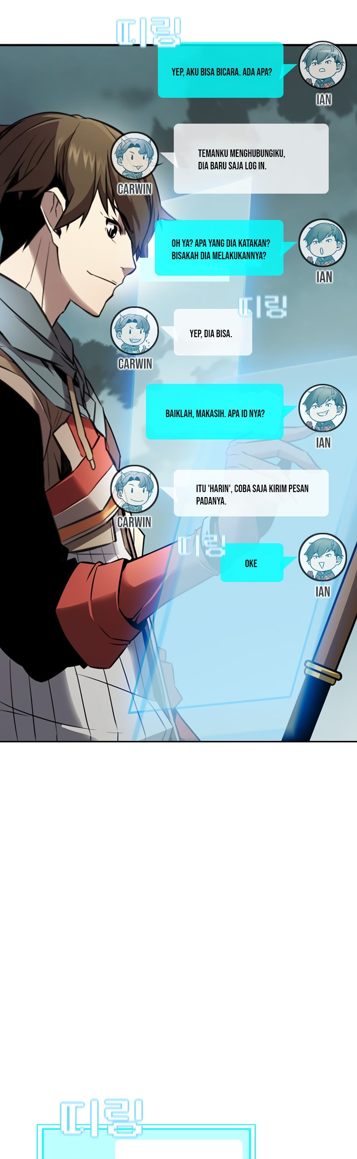 Taming Master Chap 8 - Next Chap 9