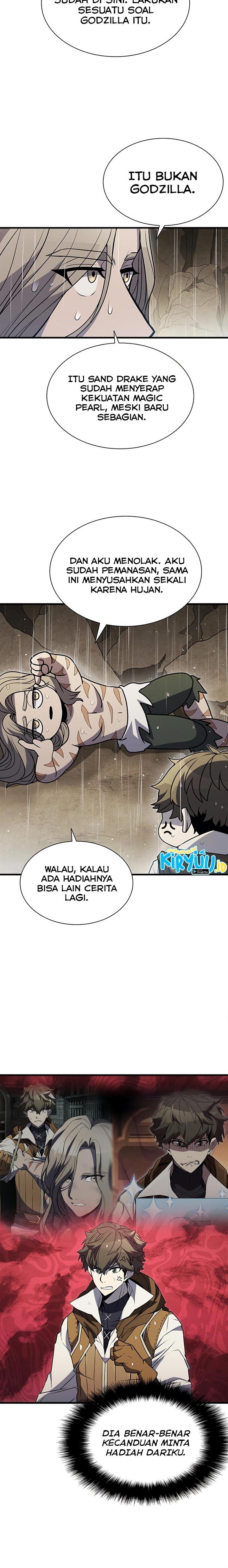 Taming Master Chap 80 - Next Chap 81