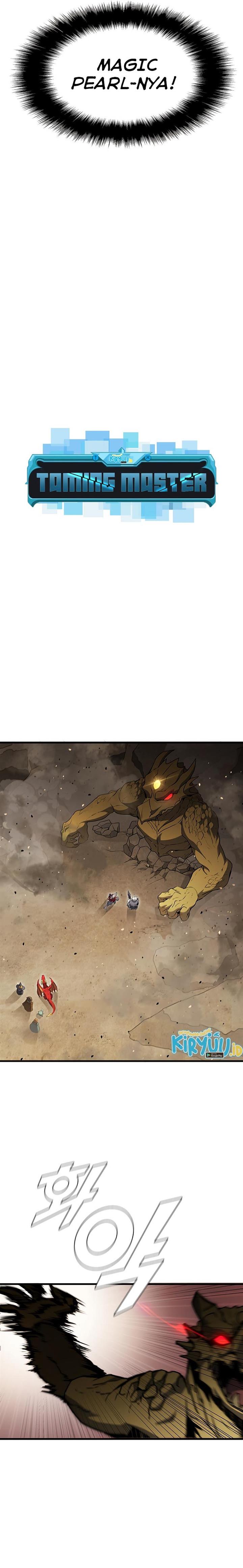 Taming Master Chap 80 - Next Chap 81