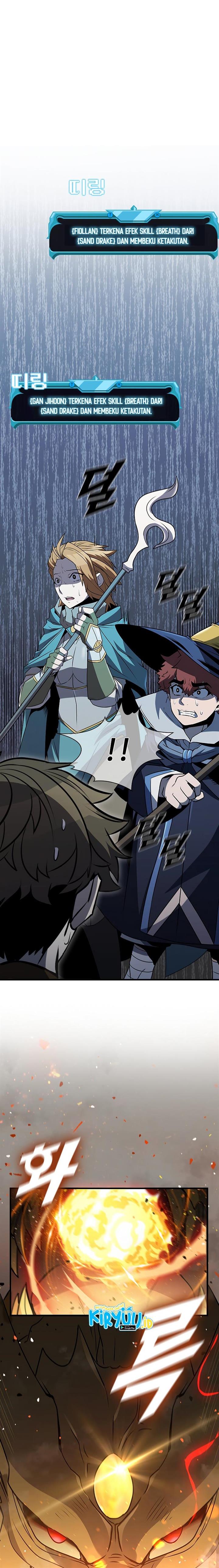 Taming Master Chap 80 - Next Chap 81