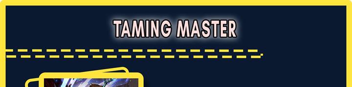 Taming Master Chap 80 - Next Chap 81