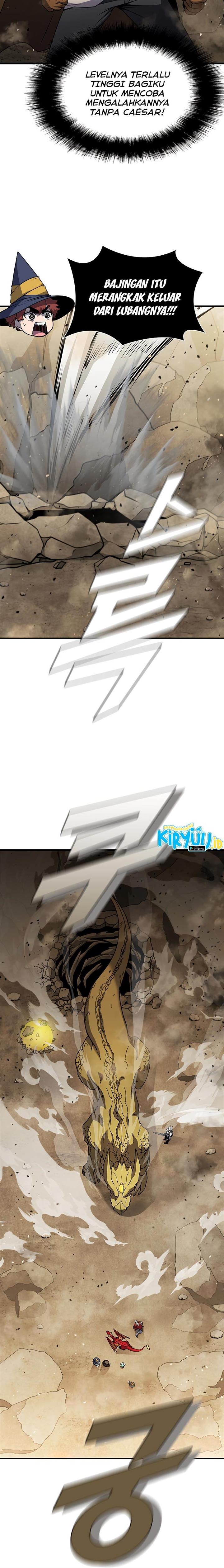 Taming Master Chap 80 - Next Chap 81