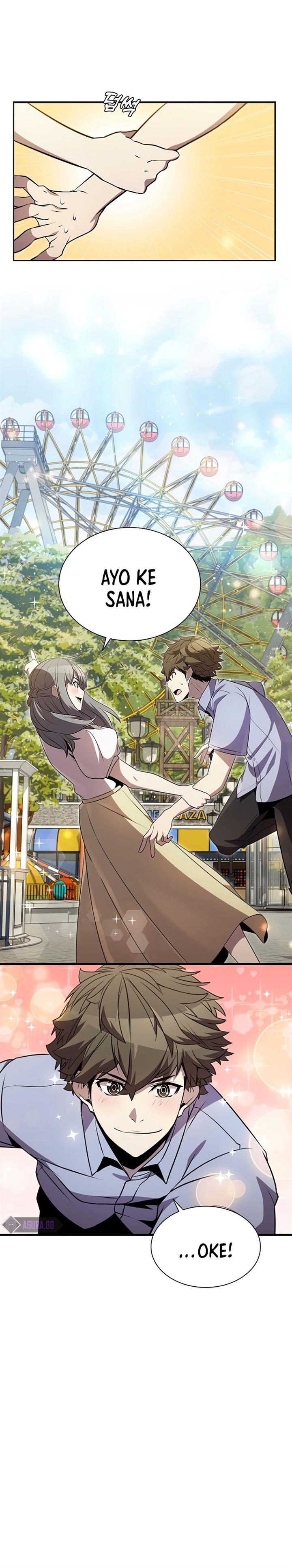 Taming Master Chap 81 - Next Chap 82