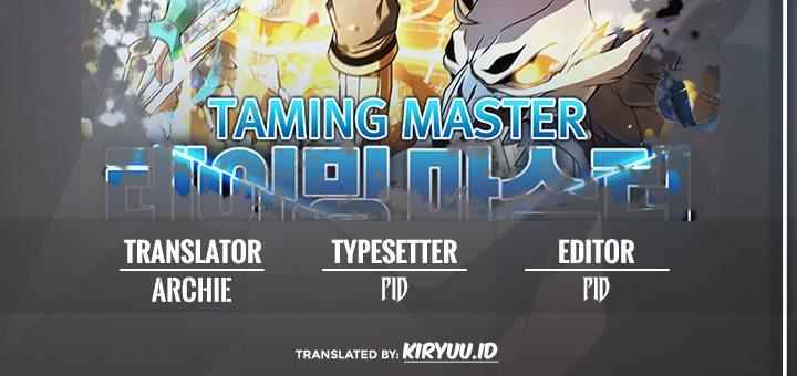 Taming Master Chap 81 - Next Chap 82