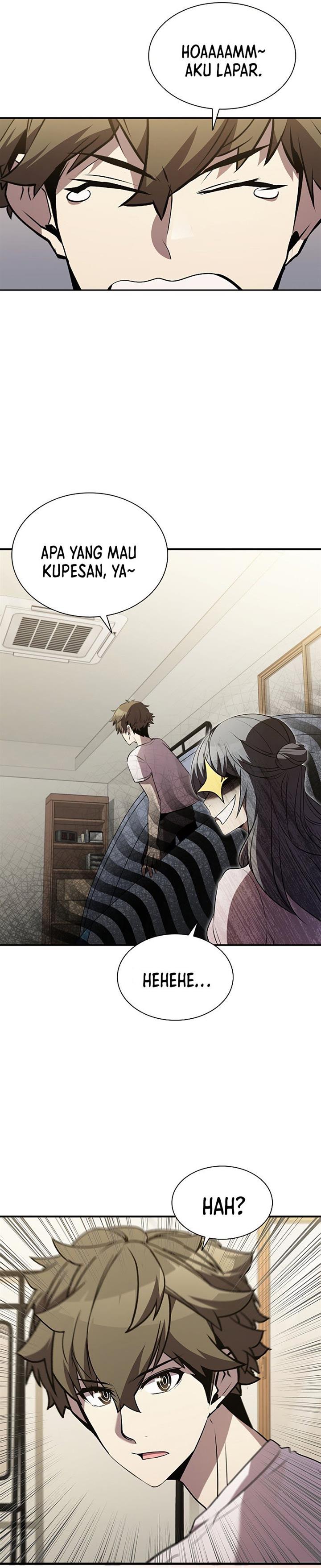 Taming Master Chap 81 - Next Chap 82