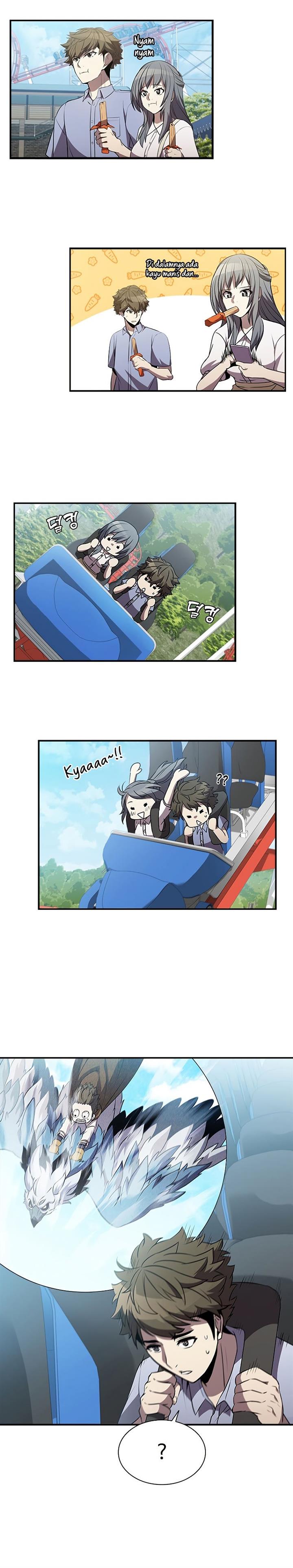 Taming Master Chap 81 - Next Chap 82