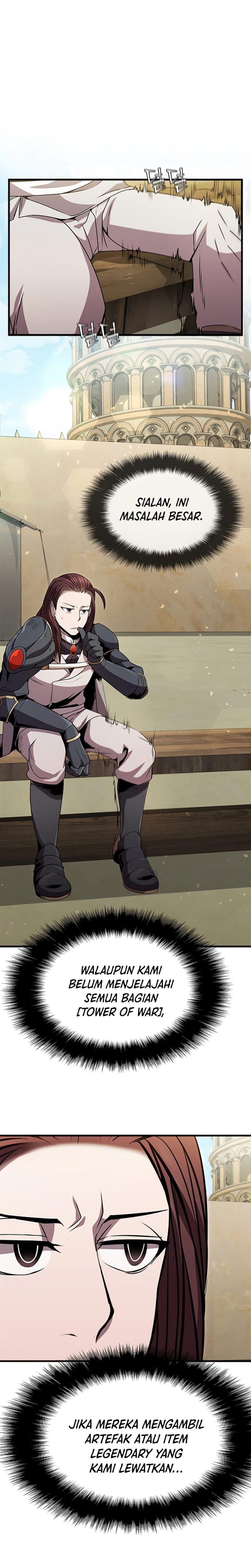 Taming Master Chap 82 - Next Chap 83