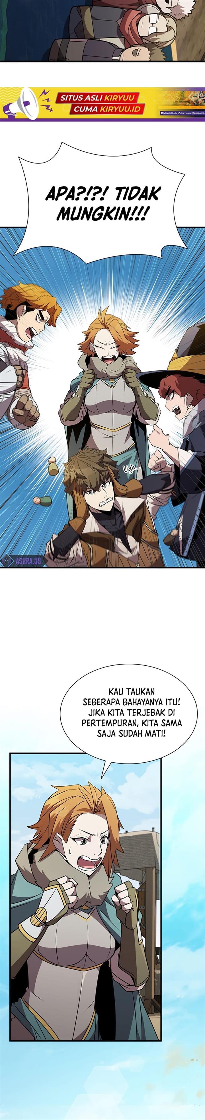 Taming Master Chap 82 - Next Chap 83