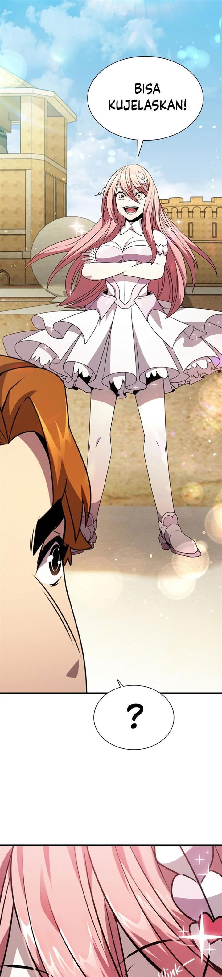 Taming Master Chap 84 - Next Chap 85