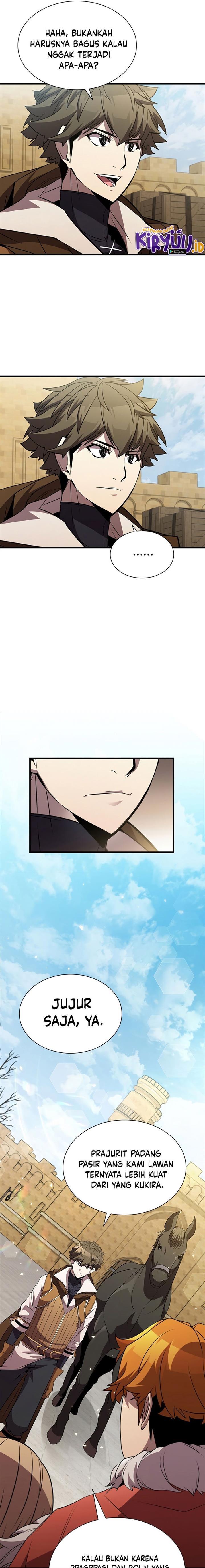 Taming Master Chap 84 - Next Chap 85