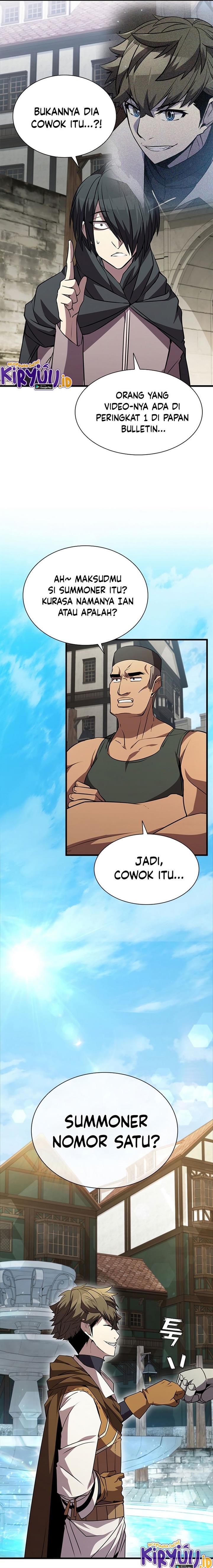 Taming Master Chap 84 - Next Chap 85