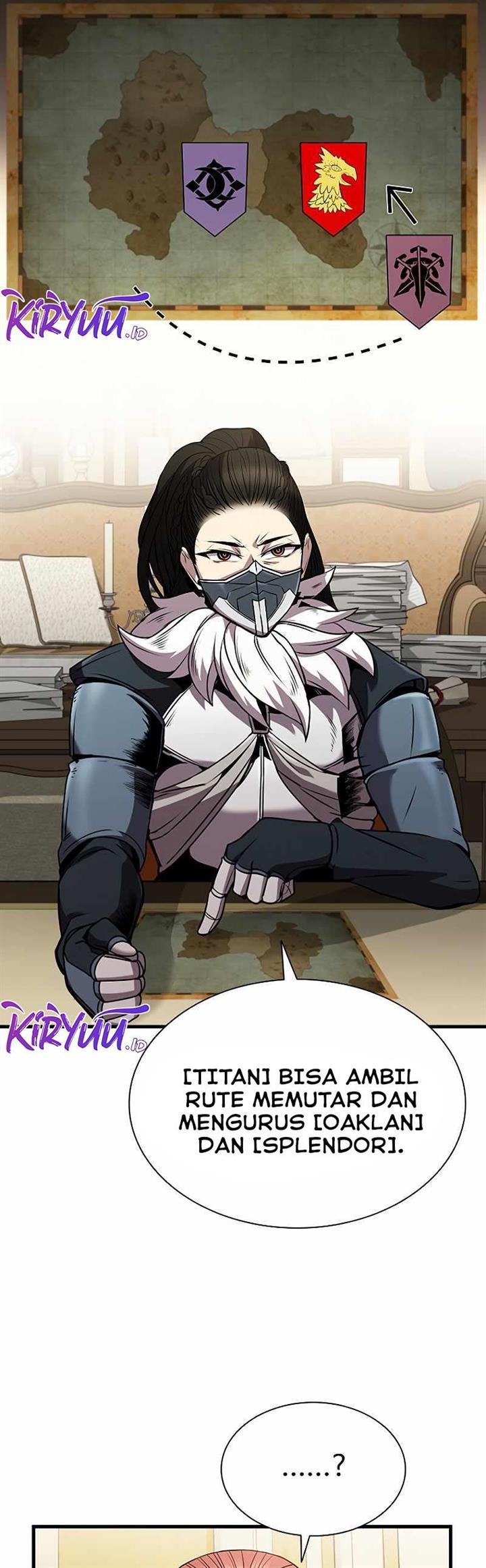 Taming Master Chap 85 - Next Chap 86