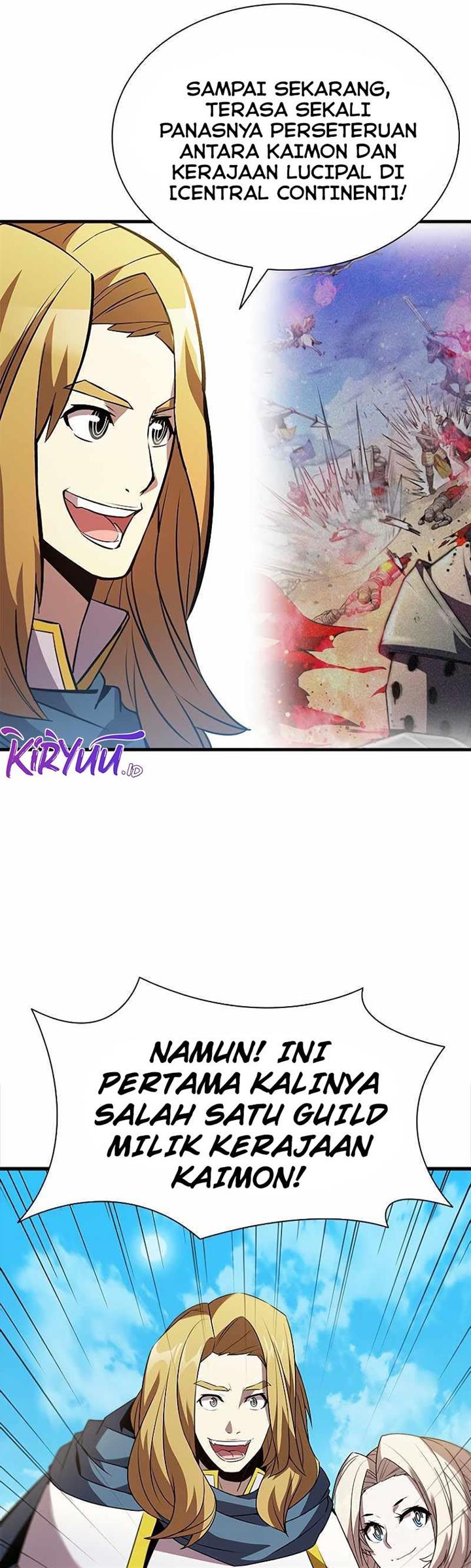 Taming Master Chap 85 - Next Chap 86