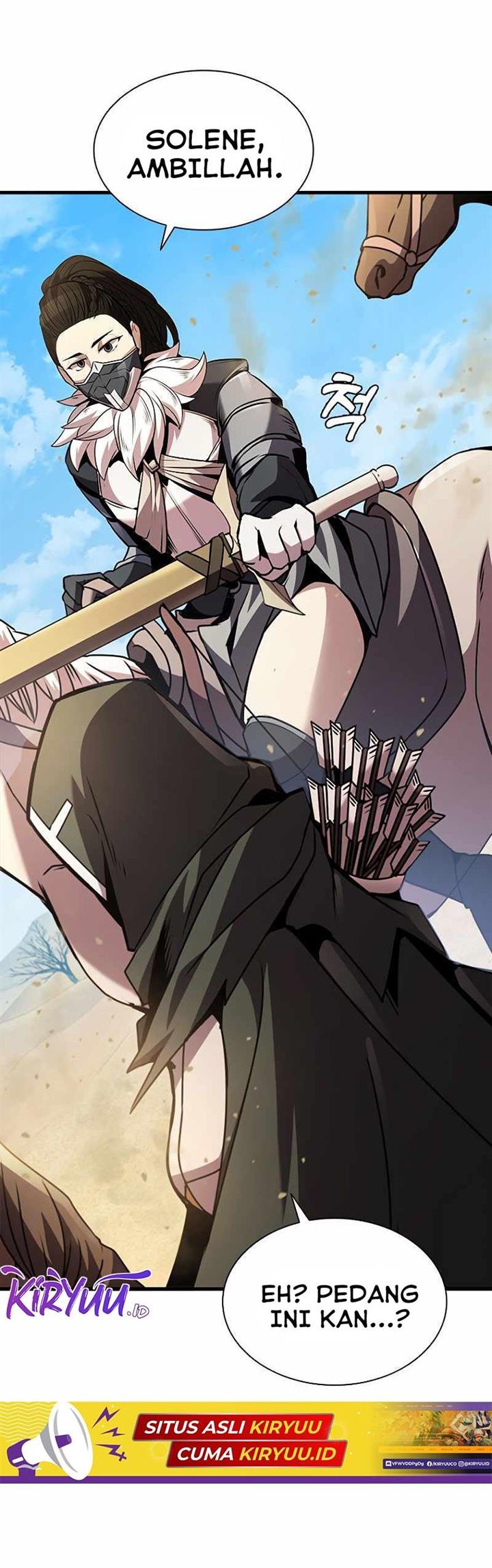 Taming Master Chap 85 - Next Chap 86