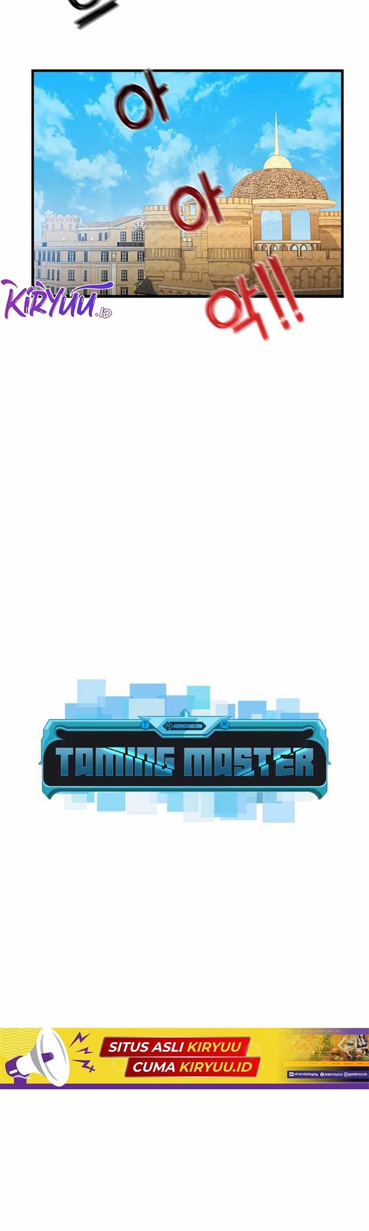 Taming Master Chap 85 - Next Chap 86