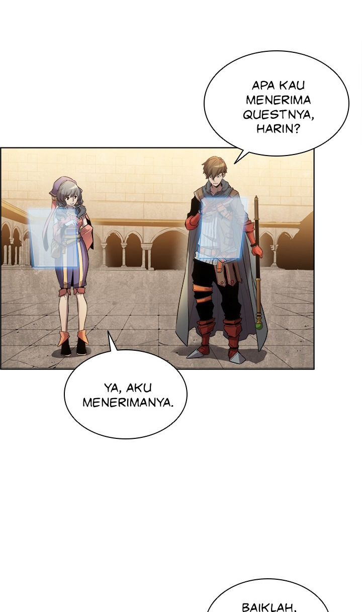 Taming Master Chap 9 - Next Chap 10