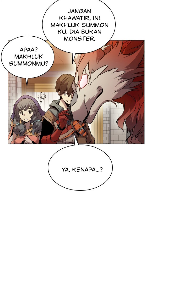 Taming Master Chap 9 - Next Chap 10