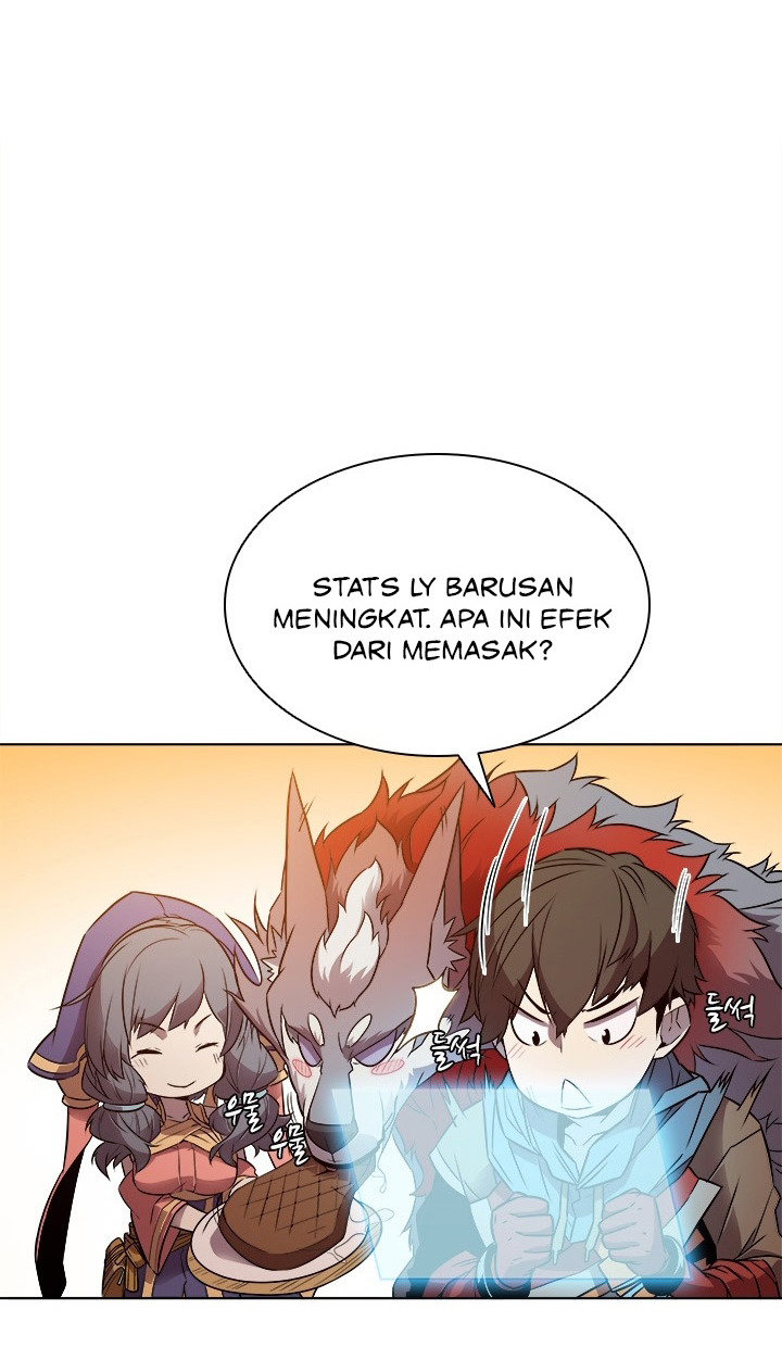 Taming Master Chap 9 - Next Chap 10