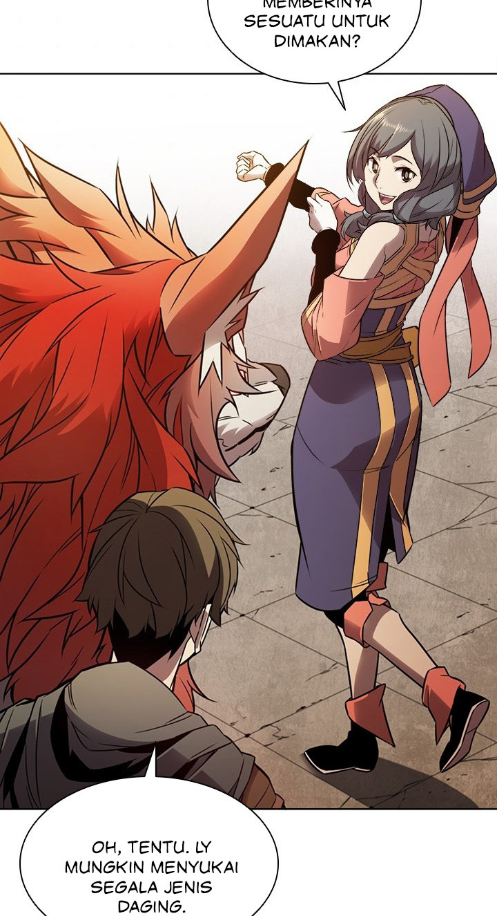 Taming Master Chap 9 - Next Chap 10