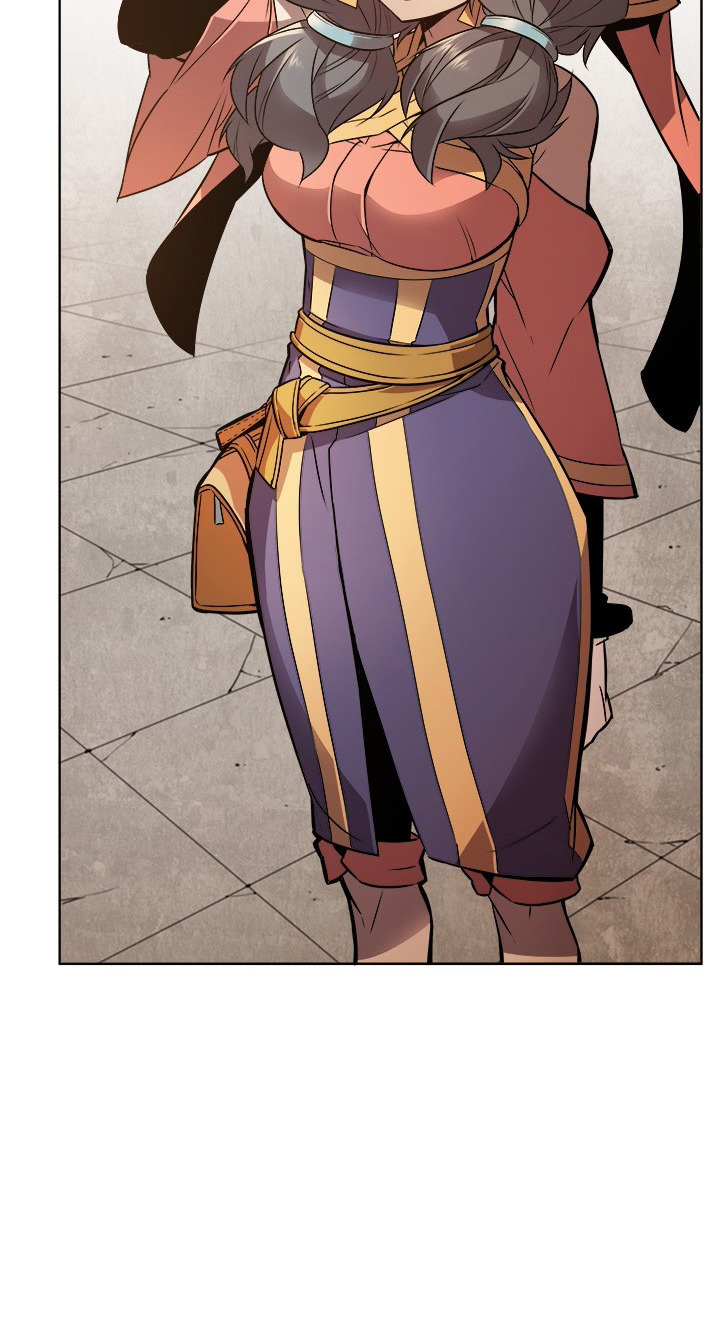 Taming Master Chap 9 - Next Chap 10