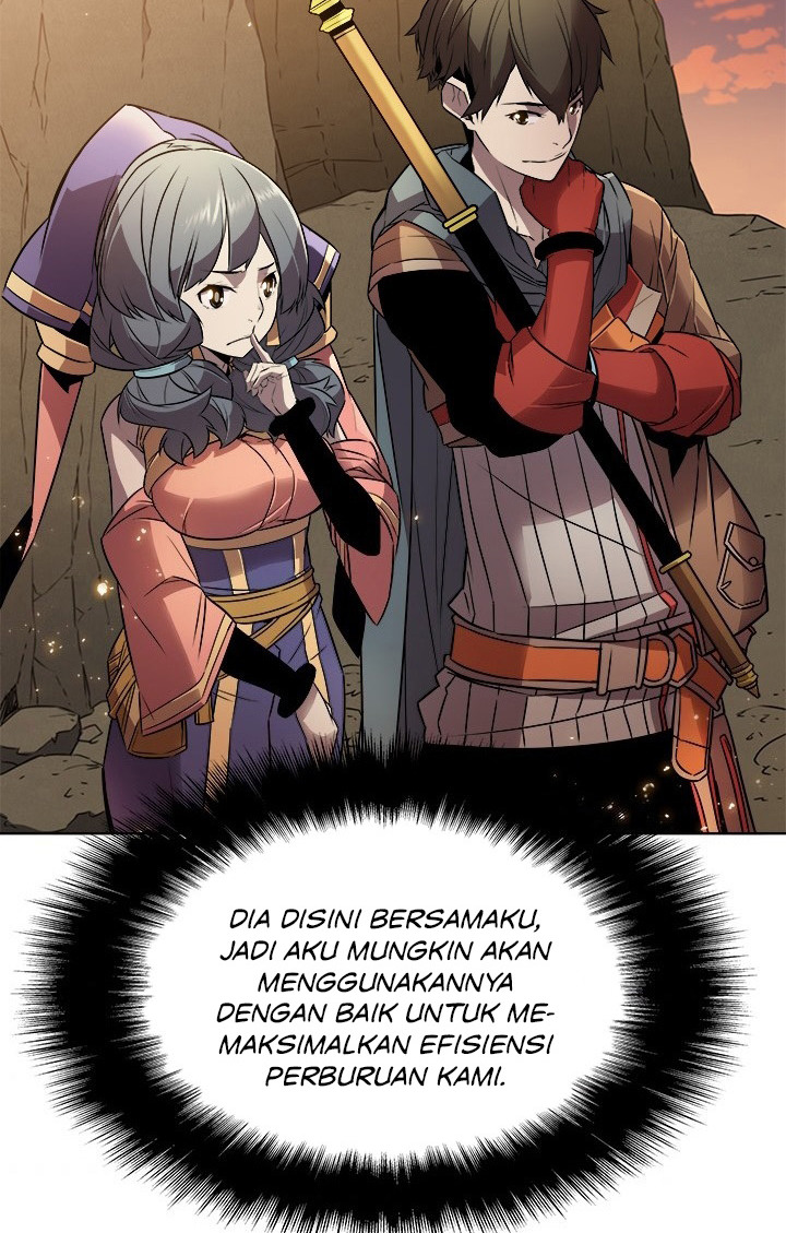 Taming Master Chap 9 - Next Chap 10