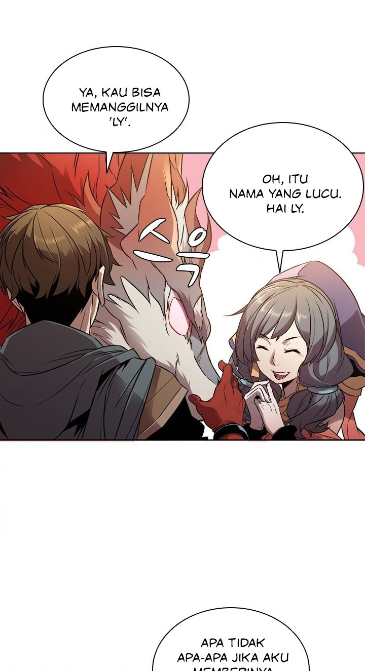 Taming Master Chap 9 - Next Chap 10