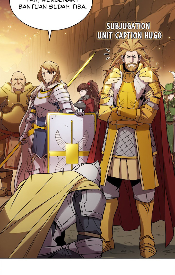 Taming Master Chap 9 - Next Chap 10