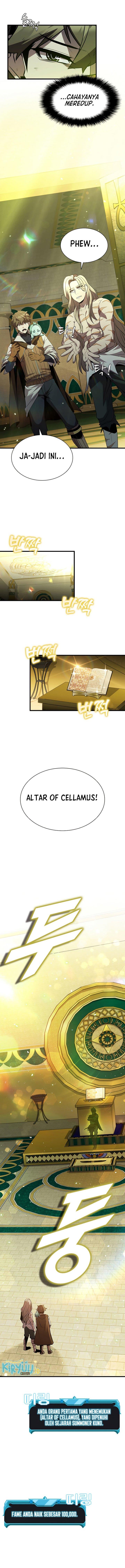 Taming Master Chap 90 - Next Chap 91