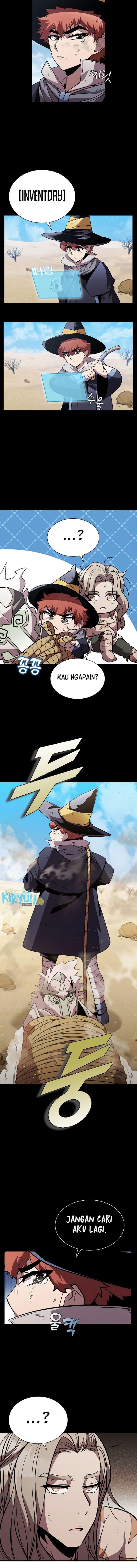 Taming Master Chap 90 - Next Chap 91