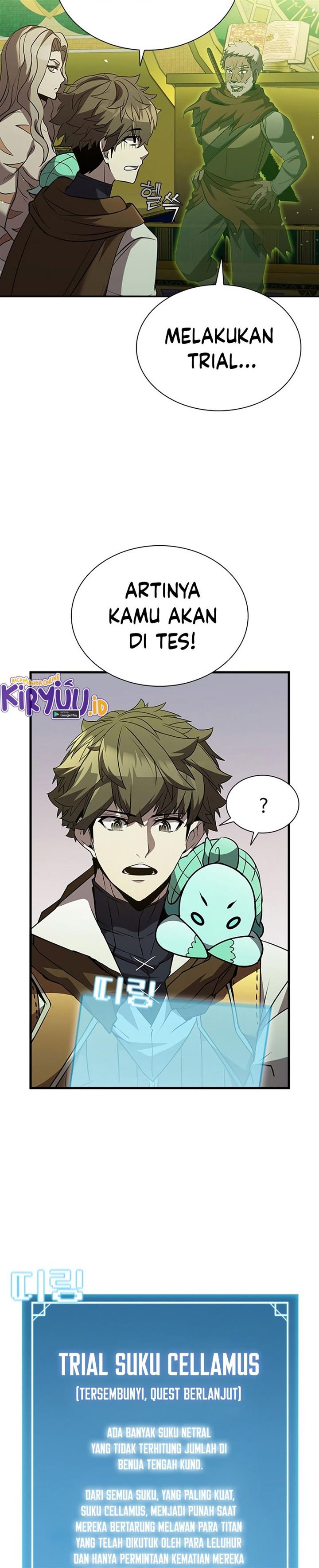 Taming Master Chap 91 - Next Chap 92