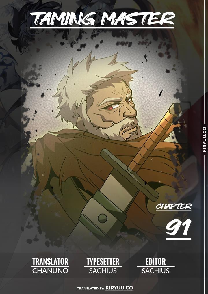Taming Master Chap 91 - Next Chap 92