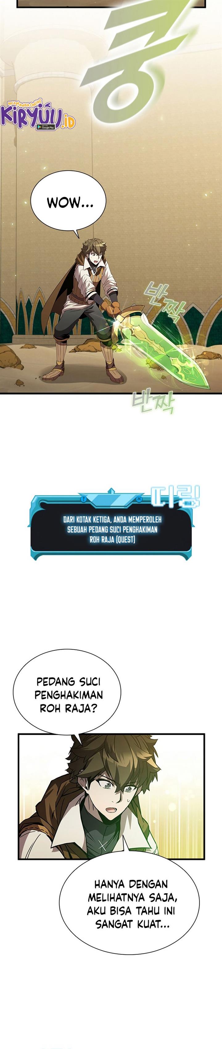 Taming Master Chap 91 - Next Chap 92