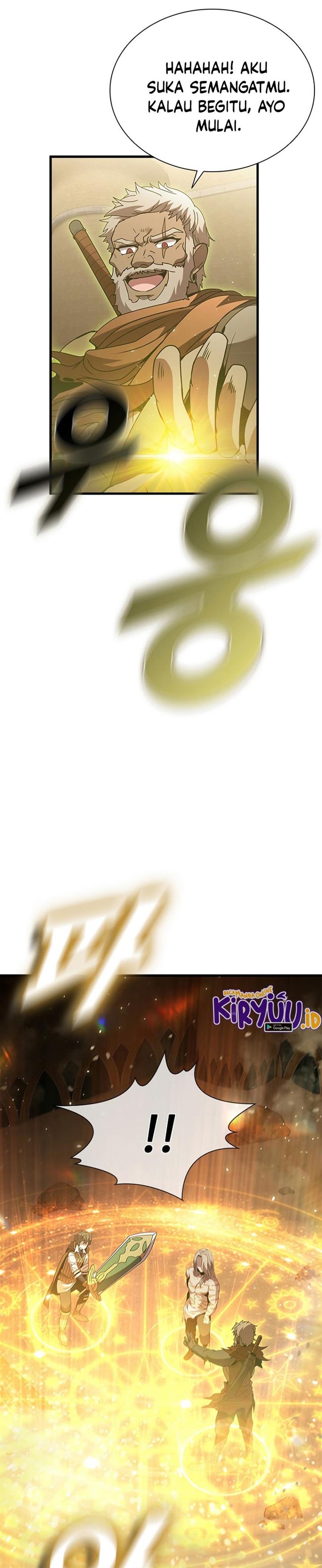 Taming Master Chap 91 - Next Chap 92