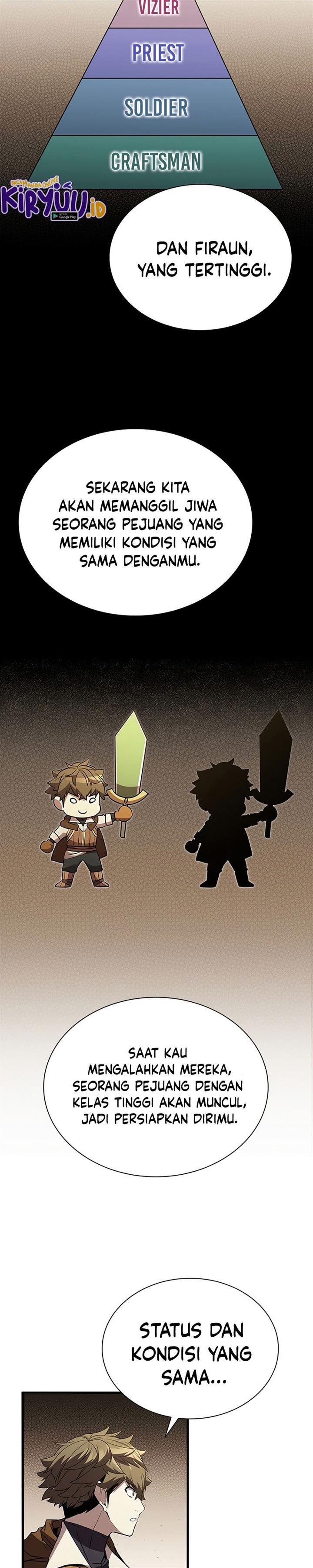 Taming Master Chap 91 - Next Chap 92