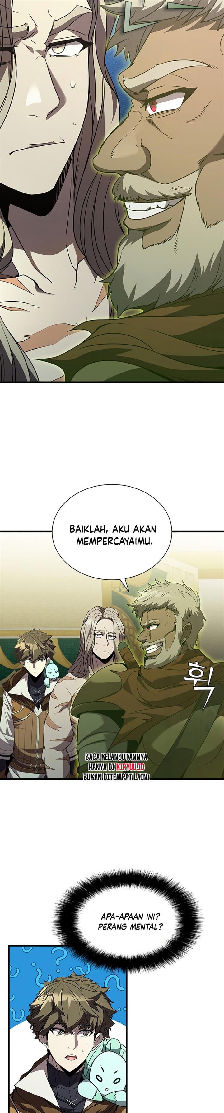 Taming Master Chap 91 - Next Chap 92