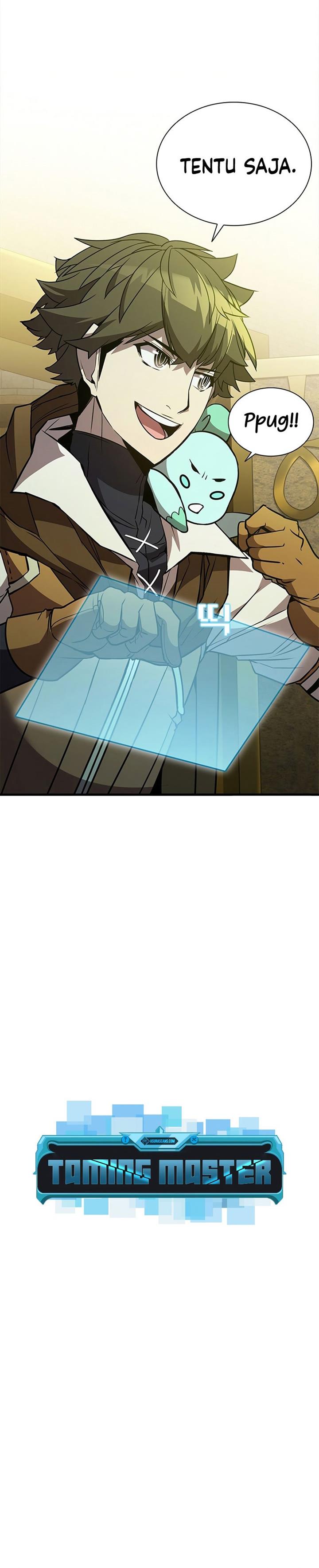 Taming Master Chap 91 - Next Chap 92