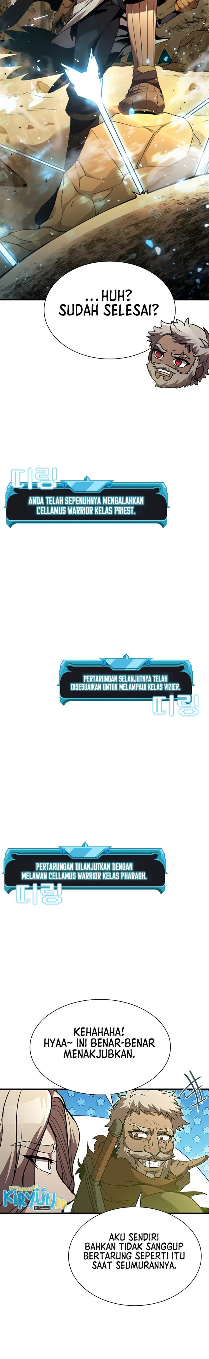 Taming Master Chap 92 - Next Chap 93