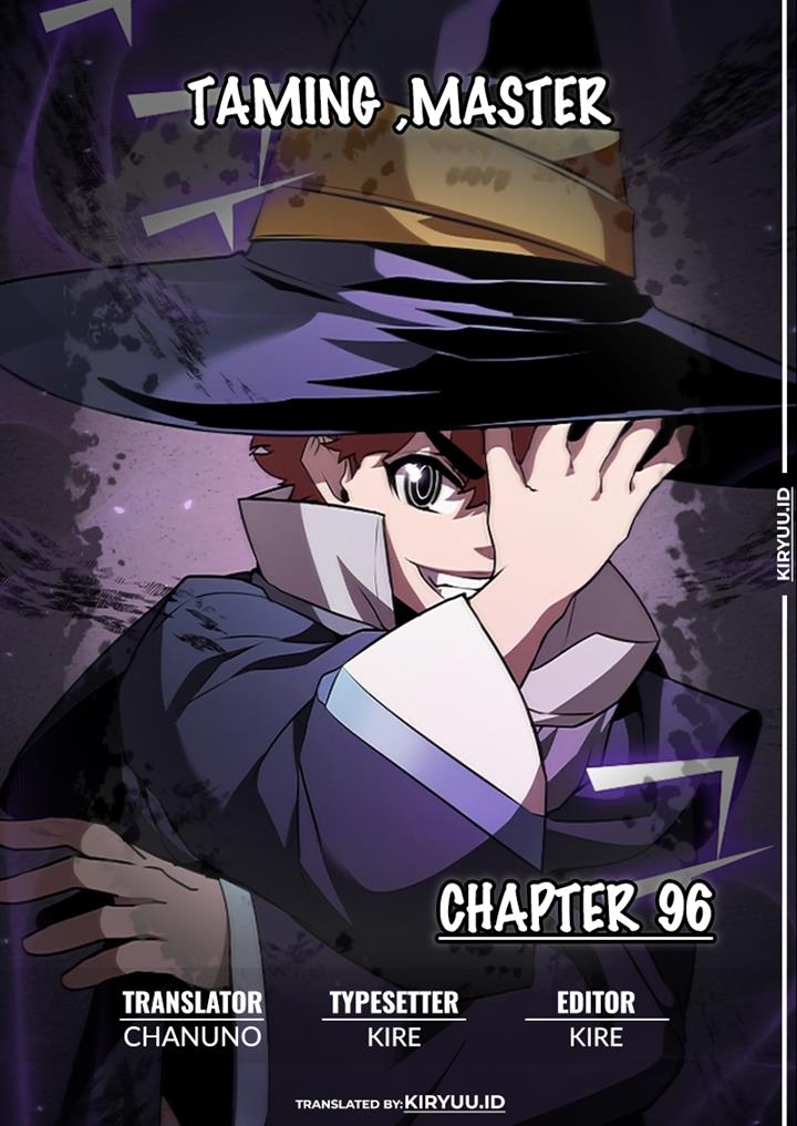 Taming Master Chap 96 - Next Chap 97