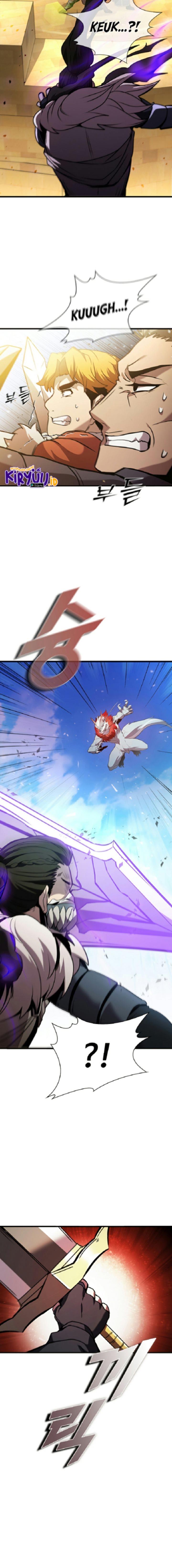 Taming Master Chap 97 - Next Chap 98