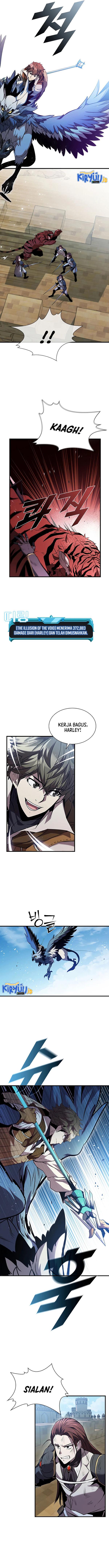 Taming Master Chap 99 - Next Chap 100