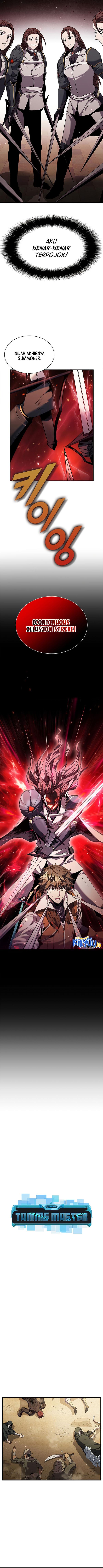 Taming Master Chap 99 - Next Chap 100