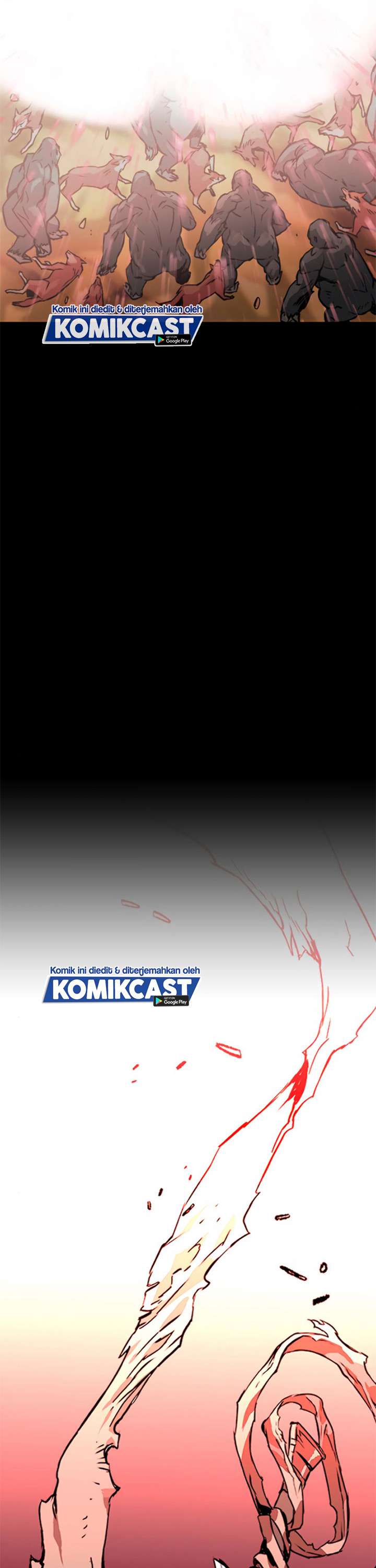 Seoul Station Druid Chap 3 - Next Chap 4