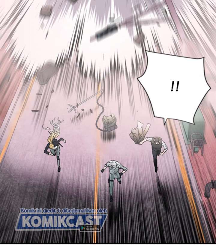 Seoul Station Druid Chap 3 - Next Chap 4