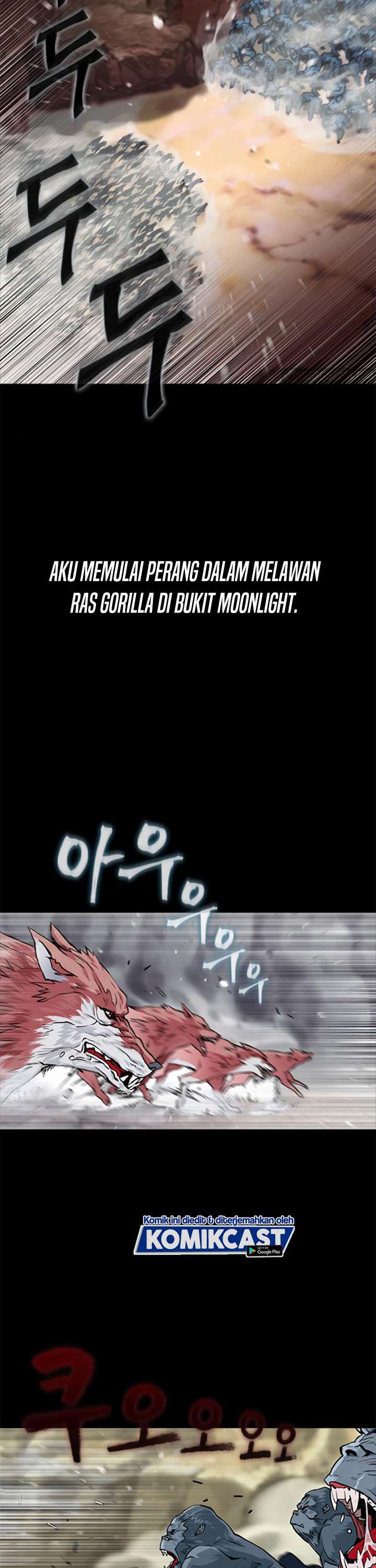 Seoul Station Druid Chap 3 - Next Chap 4